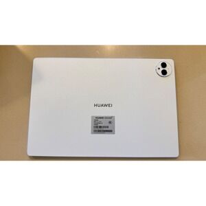 New!Huawei MatePad Pro 13.2 PCE-W30 Silver Tablet Huawei Sound 12GB+512 ROMwifi